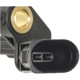 Purchase Top-Quality Rear Wheel ABS Sensor by STANDARD - PRO SERIES - ALS468 pa3