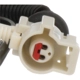Purchase Top-Quality STANDARD - PRO SERIES - ALS487 - Rear Passenger Side ABS Speed Sensor pa5