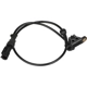 Purchase Top-Quality STANDARD - PRO SERIES - ALS510 - Rear Driver Side ABS Speed Sensor pa2