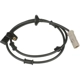 Purchase Top-Quality STANDARD - PRO SERIES - ALS55 - Rear Driver Side ABS Speed Sensor pa2