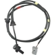 Purchase Top-Quality STANDARD - PRO SERIES - ALS569 - Rear Driver Side ABS Speed Sensor pa1
