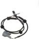 Purchase Top-Quality STANDARD - PRO SERIES - ALS626 - Rear Passenger Side ABS Speed Sensor pa1