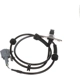 Purchase Top-Quality STANDARD - PRO SERIES - ALS626 - Rear Passenger Side ABS Speed Sensor pa2