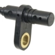 Purchase Top-Quality STANDARD - PRO SERIES - ALS627 - Rear Passenger Side ABS Speed Sensor pa2