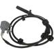 Purchase Top-Quality STANDARD - PRO SERIES - ALS637 - Rear Passenger Side ABS Speed Sensor pa4
