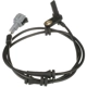 Purchase Top-Quality STANDARD - PRO SERIES - ALS638 - Rear Passenger Side ABS Speed Sensor pa5