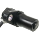 Purchase Top-Quality Rear Wheel ABS Sensor by STANDARD - PRO SERIES - ALS782 pa2