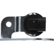 Purchase Top-Quality STANDARD - PRO SERIES - SC90 - Rear Center ABS Capteur de vitesse pa2