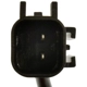 Purchase Top-Quality STANDARD/T-SERIES - ALS1754T - Rear ABS Speed Sensor pa3