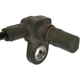 Purchase Top-Quality STANDARD/T-SERIES - ALS1757T - Rear Wheel ABS Sensor pa6