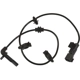 Purchase Top-Quality Rear Wheel ABS Sensor by STANDARD/T-SERIES - ALS2056T pa2