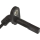 Purchase Top-Quality Rear Wheel ABS Sensor by STANDARD/T-SERIES - ALS2056T pa3