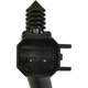 Purchase Top-Quality Rear Wheel ABS Sensor by STANDARD/T-SERIES - ALS2064T pa1
