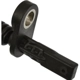 Purchase Top-Quality Rear Wheel ABS Sensor by STANDARD/T-SERIES - ALS2064T pa3