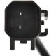 Purchase Top-Quality STANDARD/T-SERIES - ALS2085T - Rear Wheel ABS Sensor pa2