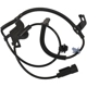 Purchase Top-Quality STANDARD/T-SERIES - ALS2085T - Rear Wheel ABS Sensor pa3