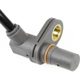Purchase Top-Quality Rear Wheel ABS Sensor by STANDARD/T-SERIES - ALS2234T pa3