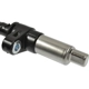 Purchase Top-Quality Rear Wheel ABS Sensor by STANDARD/T-SERIES - ALS2292T pa3