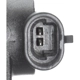 Purchase Top-Quality Rear Wheel ABS Sensor by STANDARD/T-SERIES - ALS2352T pa4