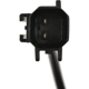 Purchase Top-Quality Rear Wheel ABS Sensor by STANDARD/T-SERIES - ALS2390T pa1