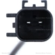 Purchase Top-Quality Rear Wheel ABS Sensor by STANDARD/T-SERIES - ALS2598T pa3