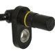 Purchase Top-Quality Rear Wheel ABS Sensor by STANDARD/T-SERIES - ALS2635T pa3