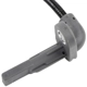 Purchase Top-Quality Rear Wheel ABS Sensor by STANDARD/T-SERIES - ALS2637T pa1