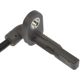 Purchase Top-Quality Rear Wheel ABS Sensor by STANDARD/T-SERIES - ALS2637T pa4