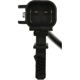 Purchase Top-Quality Rear Wheel ABS Sensor by STANDARD/T-SERIES - ALS2652T pa1
