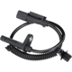 Purchase Top-Quality Rear Wheel ABS Sensor by STANDARD/T-SERIES - ALS2710T pa2