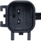 Purchase Top-Quality Rear Wheel ABS Sensor by STANDARD/T-SERIES - ALS2710T pa3