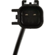 Purchase Top-Quality Rear Wheel ABS Sensor by STANDARD/T-SERIES - ALS2823T pa3