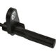 Purchase Top-Quality Rear Wheel ABS Sensor by STANDARD/T-SERIES - ALS2824T pa2