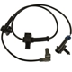 Purchase Top-Quality Rear Wheel ABS Sensor by STANDARD/T-SERIES - ALS1464T pa4