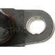 Purchase Top-Quality Rear Wheel ABS Sensor by STANDARD/T-SERIES - ALS177T pa1