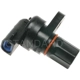 Purchase Top-Quality Rear Wheel ABS Sensor by STANDARD/T-SERIES - ALS177T pa2