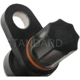 Purchase Top-Quality Rear Wheel ABS Sensor by STANDARD/T-SERIES - ALS177T pa3