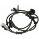 Purchase Top-Quality Rear Wheel ABS Sensor by STANDARD/T-SERIES - ALS2295T pa1