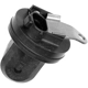 Purchase Top-Quality Rear Wheel ABS Sensor by STANDARD/T-SERIES - SC89T pa11