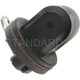 Purchase Top-Quality Rear Wheel ABS Sensor by STANDARD/T-SERIES - SC89T pa4