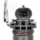 Purchase Top-Quality Rear Wheel ABS Sensor by STANDARD/T-SERIES - SC90T pa10