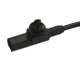 Purchase Top-Quality Rear Wheel ABS Sensor by URO - 1649058300 pa3