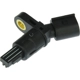 Purchase Top-Quality URO - 1J0927807B - Anti-Lock Braking System (ABS) Speed Sensor pa2