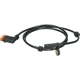 Purchase Top-Quality URO - 2045401317 - ABS Wheel Speed Sensor pa6