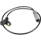 Purchase Top-Quality Rear Wheel ABS Sensor by URO - 34521163028 pa1