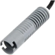 Purchase Top-Quality Rear Wheel ABS Sensor by URO - 34521163028 pa3