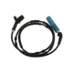 Purchase Top-Quality URO - 34526752683 - Anti-lock Braking System (ABS) Speed Sensor pa1