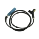 Purchase Top-Quality URO - 34526752683 - Anti-lock Braking System (ABS) Speed Sensor pa2