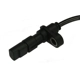 Purchase Top-Quality URO - 34526756376 - Anti-lock Braking System (ABS) Speed Sensor pa3