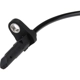 Purchase Top-Quality Rear Wheel ABS Sensor by URO - 34526764859 pa2